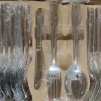 چمدان قاشق و چنگال|ظروف سرو و پذیرایی|پاکدشت, پاکدشت (مامازند)|دیوار