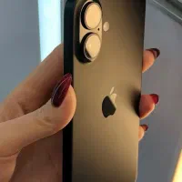 iPhone16|موبایل|یاسوج, |دیوار