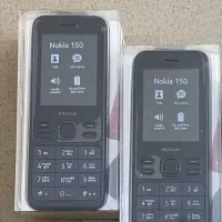 نوکیا150خشک به قیمت عمده//موبایل صداقت