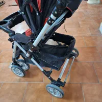 کالسکه|کالسکه و لوازم جانبی|کاشان, کوچه باسکول|دیوار