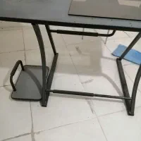 میز کامپیوتر|قطعات و لوازم جانبی رایانه|اصفهان, شاهزید|دیوار