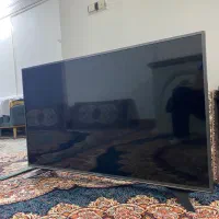 تلوزیون ۵۰ اینچ هوشمند ایکس ویژن