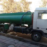 تخلیه چاه و لوله بازکنی هشتگرد و نظر آباد و حومه