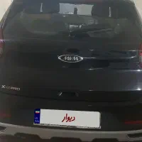 x22pro|خودرو سواری و وانت|اندیشه, شهرک مریم|دیوار