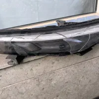 چراغ جلو لاماری