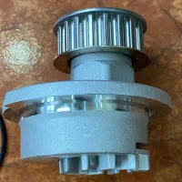 اپل کورسا استرا وکترا اویل پمپ وواترپمپ