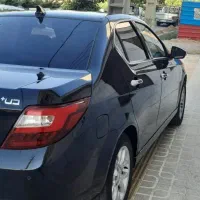 دنا پلاس اتومات مشکی 1404