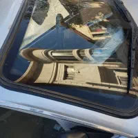 مزدا وانت ۲۰۰۰..تک کابین|خودرو سواری و وانت|طرقبه, |دیوار