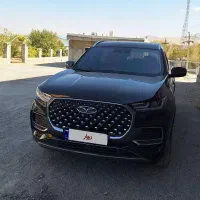 فونیکس تیگو 8 پرو مکس آی ای|خودرو سواری و وانت|مهاباد (آذربایجان غربی), |دیوار