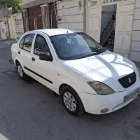 تیبا مدل ۱۳۹۵