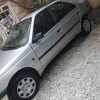 فروش خودرو پژو|خودرو سواری و وانت|خرم‌آباد, |دیوار