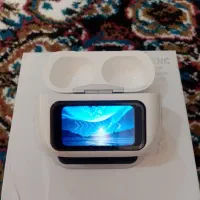 هنذفری بلوتوثی مدل A9پرو|لوازم جانبی موبایل و تبلت|شیراز, کرونی(خاتونک)|دیوار