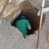 حفر چاه فاضلاب افغانستان|خدمات پیشه و مهارت|نجفآباد, گلبهار|دیوار