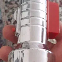 چراغ قوه قدیمی