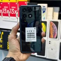 Poco X6pro 512 ram 12همراه با یک سال گارانتی