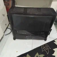 بخاری کار کرده