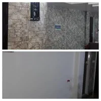 نصاب برچسب کابینت، کمد،دیوار|خدمات پیشه و مهارت|قم, باجک دو|دیوار