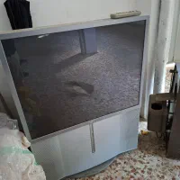 تلویزیون سونی اصل|تلویزیون و پروژکتور|آمل, |دیوار