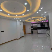 (فروش ۱۱۵ متری)نوساز / راه جدا / فول امکانات