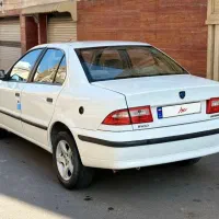 سمند EF7 دوگانه لازرورق|خودرو سواری و وانت|رشت, یخسازی|دیوار