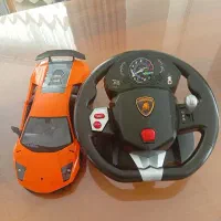 ماشین کنترلی