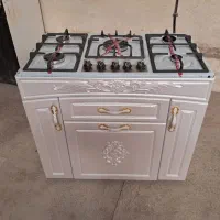 اجاق گاز ام دی اف تکنو کار تهران