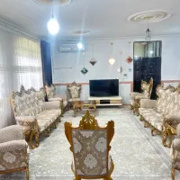 مبل سلطنتی ۱۲ نفره( فروش بعلت جابجایی)