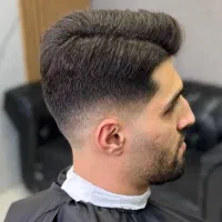 اصلاح سر آقایان ۱۵۰ تومان