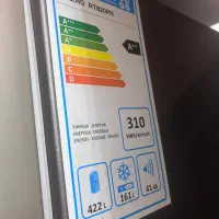 یخچال فریزر سامسونگ|یخچال و فریزر|تهران, مجیدیه|دیوار