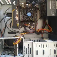 سیستم گیمینگ گرافیک 1650