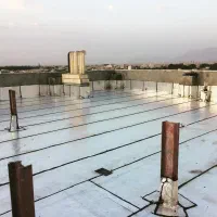 تعمیر نصب نصاب ایزوگام ایزوبام کار ۱مترتا۱۰۰۰۰متر