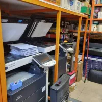 استخدام نیروی ساده برای چاپ دیجیتال در شهرک غرب|استخدام خدمات فروشگاه و رستوران|تهران, درختی|دیوار