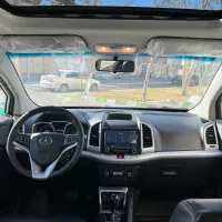 جک s3مدل 1402|خودرو سواری و وانت|تبریز, |دیوار