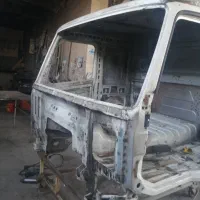 فروش کابین یا اتاق اف اچ 12 فابریک