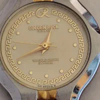 ساعت جفت برند گلدن راک|ساعت|کرج, دانشگاه هنر تهران (پردیس کرج)|دیوار