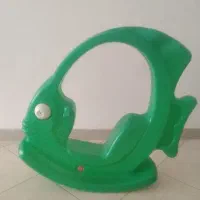 الاکلنگ ماهی سالم