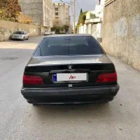 پژو پارس|خودرو سواری و وانت|بجنورد, |دیوار