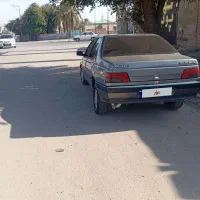 405 فروشی دلفینی|خودرو سواری و وانت|جیرفت, |دیوار