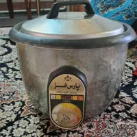 مخلوط کن و آبمیوه گیری و پلو پز|سایر لوازم برقی|ساوه, |دیوار