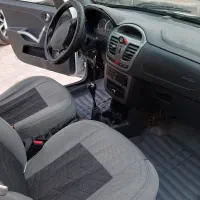 کوییک R تمیز با ۴۵۰۰۰ کارکرد روکش و کف پوش نو|خودرو سواری و وانت|سمیرم, |دیوار