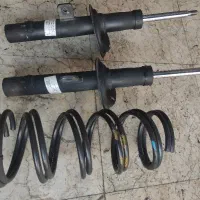 کمک جلو دنا سمند کوشاوران کمک جلو پراید زیرصفری|قطعات یدکی و لوازم جانبی|تهران, مشیریه|دیوار