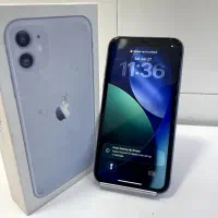 iphone 11 128 ch|موبایل|اسلامشهر, زرافشان|دیوار