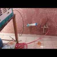 فیلتر کولرآبی لایفواتر (حذف کامل رسوب و شوره)|کولر آبی|دزفول, |دیوار