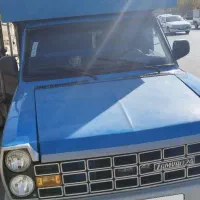 نیسان دوگانه مدل ۸۷|خودرو سواری و وانت|دماوند, گیلاوند|دیوار