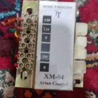 ترانس برق اسانسور