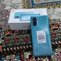 نوت۱۰ شیاومی