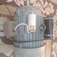 الکتروموتور/دینام الکو یوگسلاوی