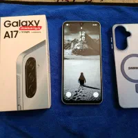 گوشیA17|موبایل|کرمانشاه, |دیوار