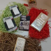 خرید و فروش انواع شمش ندیر ترکیه