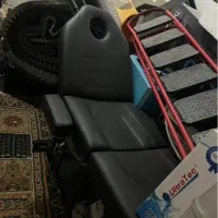 تخت ارایشگاه